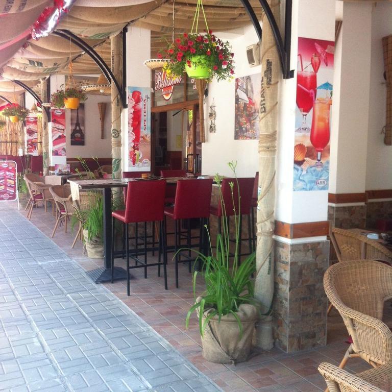 Hotel Bellisimo Lozenets Exterior photo