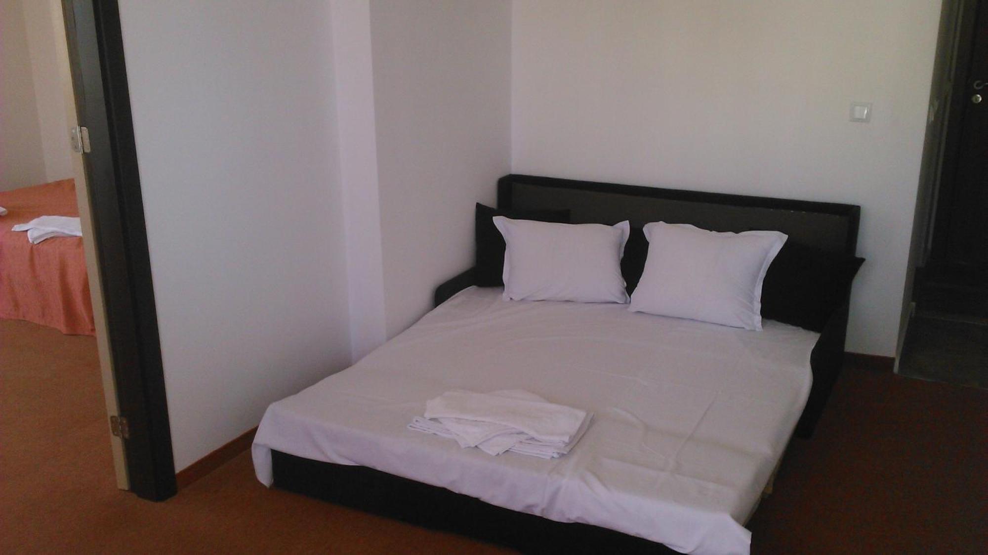 Hotel Bellisimo Lozenets Room photo