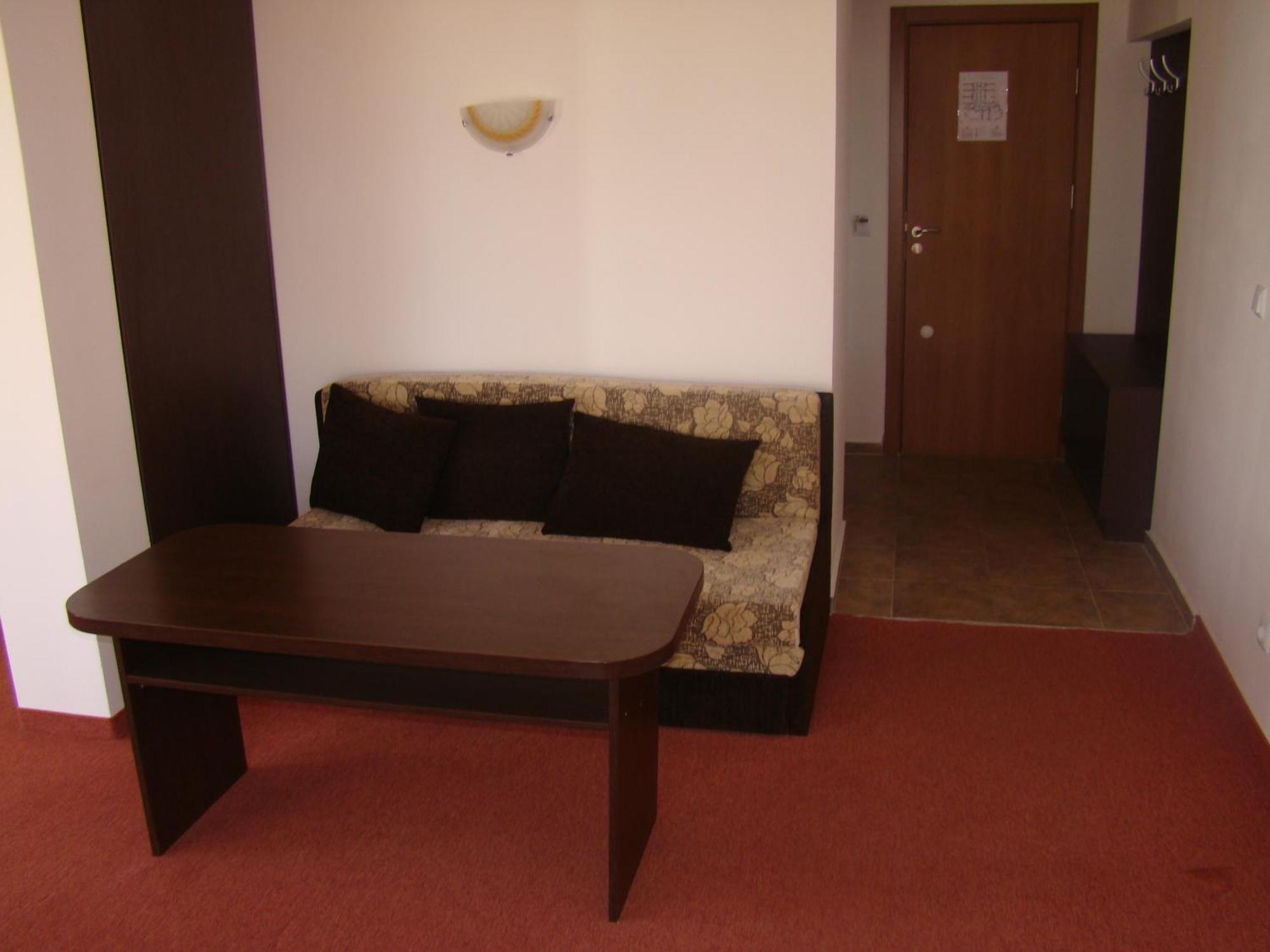 Hotel Bellisimo Lozenets Room photo