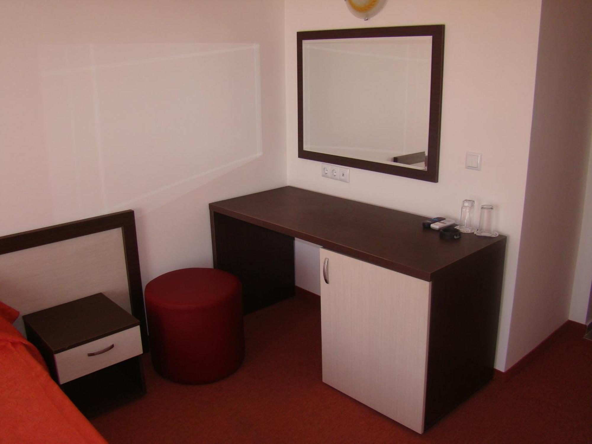 Hotel Bellisimo Lozenets Room photo