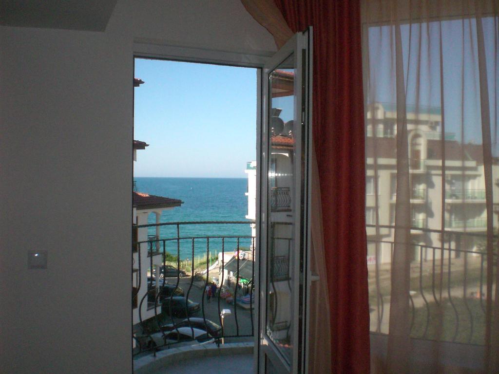 Hotel Bellisimo Lozenets Exterior photo