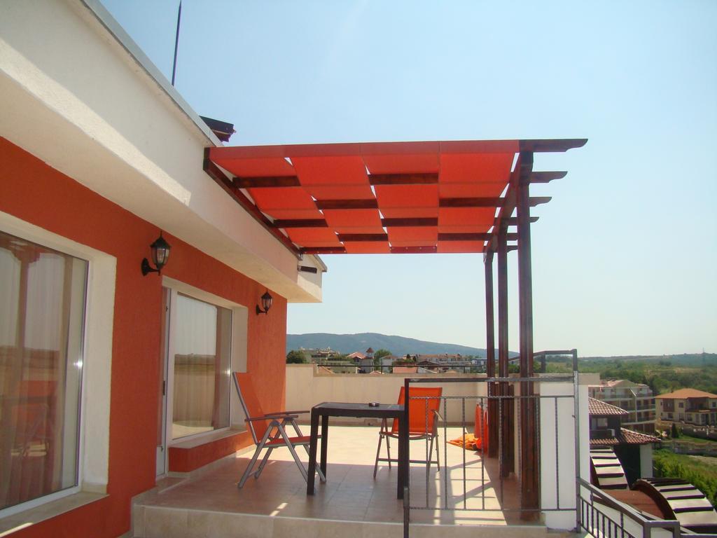 Hotel Bellisimo Lozenets Exterior photo