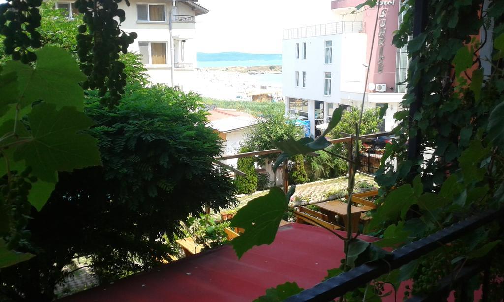 Hotel Bellisimo Lozenets Exterior photo
