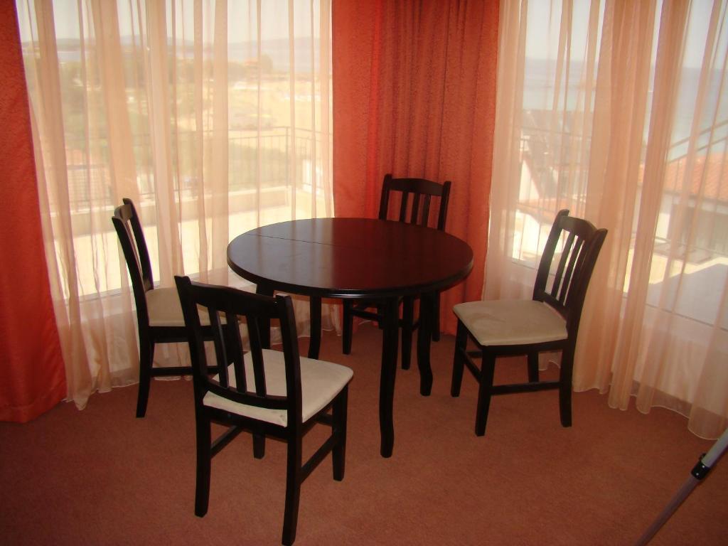 Hotel Bellisimo Lozenets Room photo