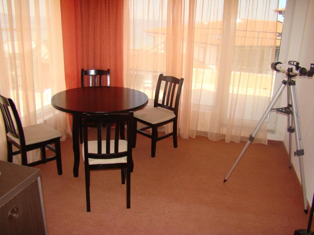 Hotel Bellisimo Lozenets Room photo