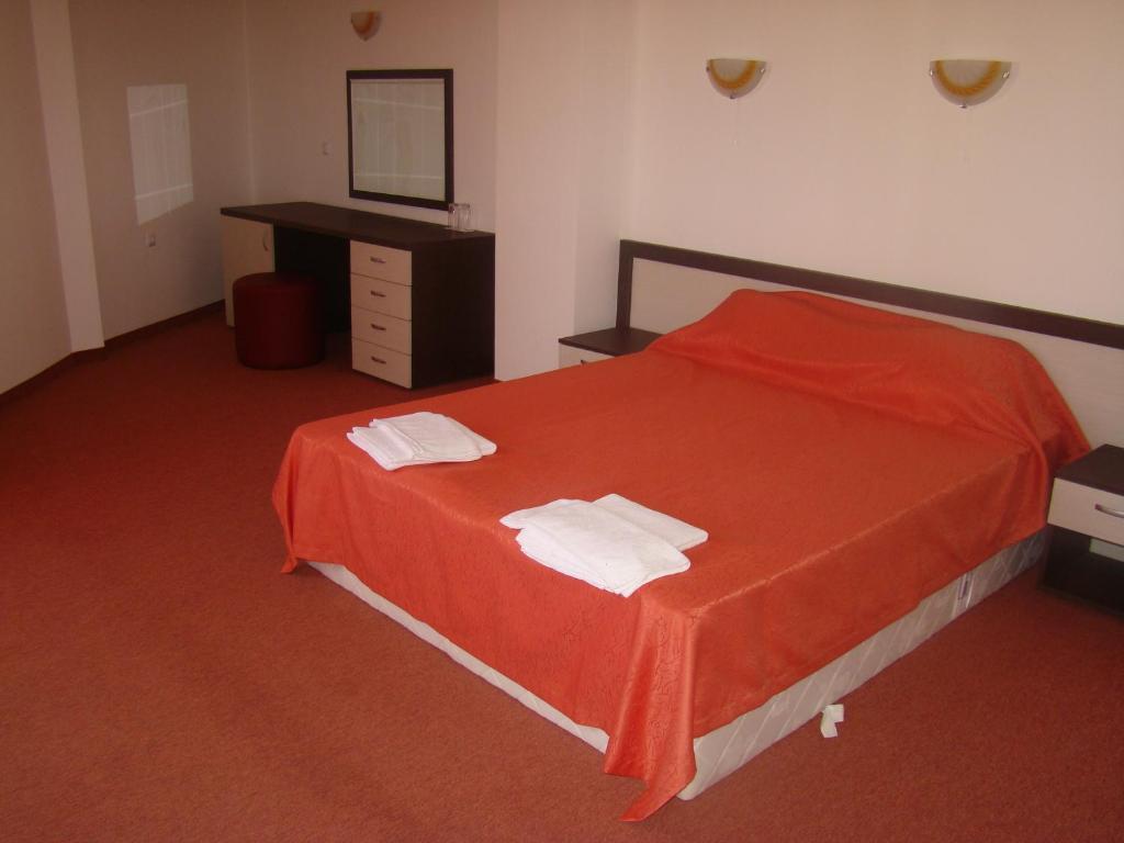 Hotel Bellisimo Lozenets Room photo