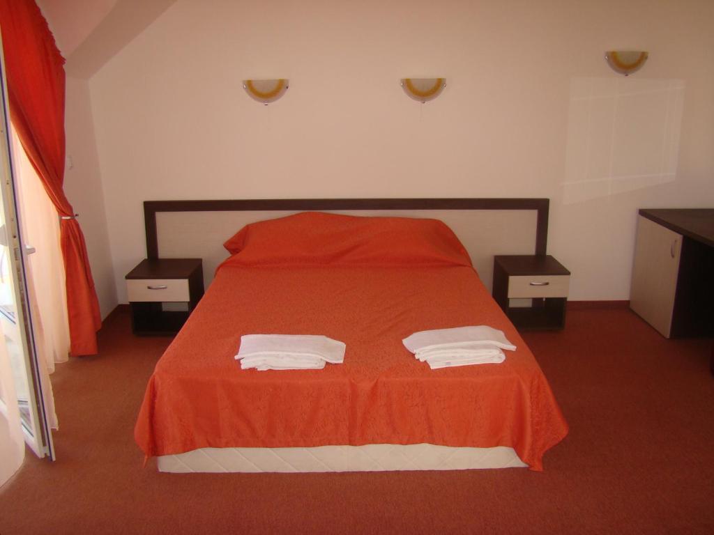 Hotel Bellisimo Lozenets Room photo