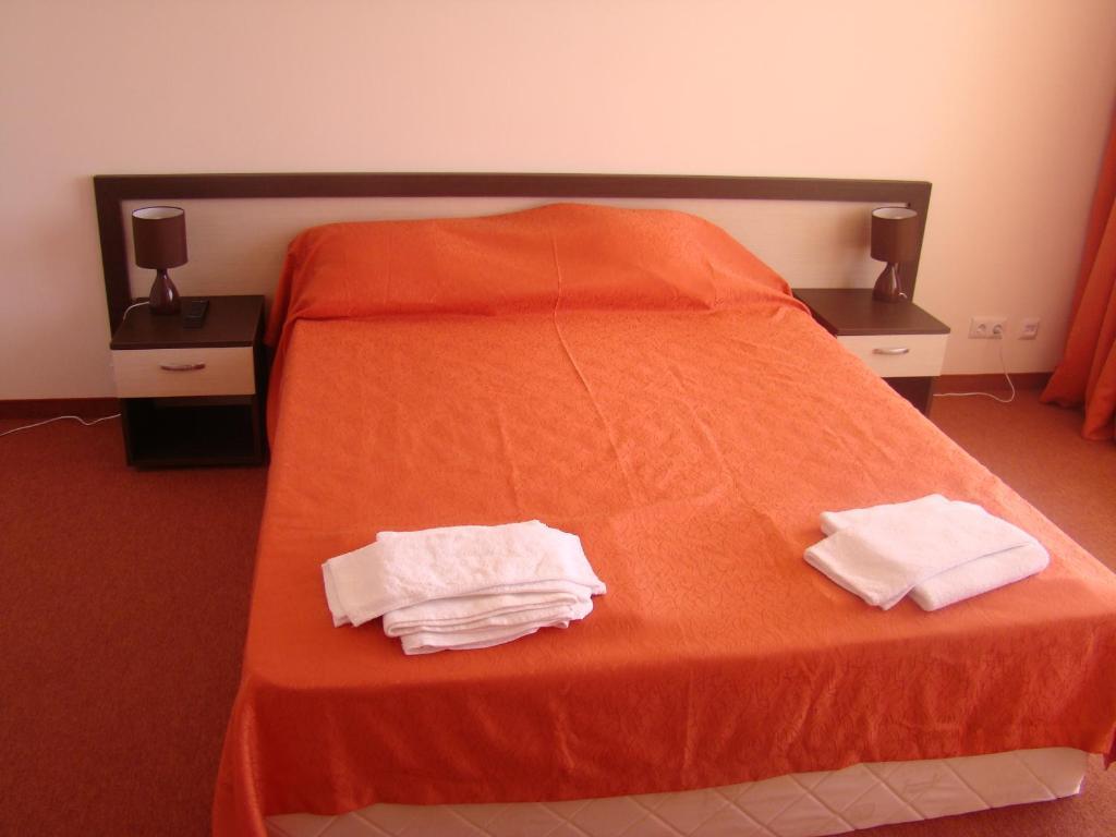 Hotel Bellisimo Lozenets Room photo